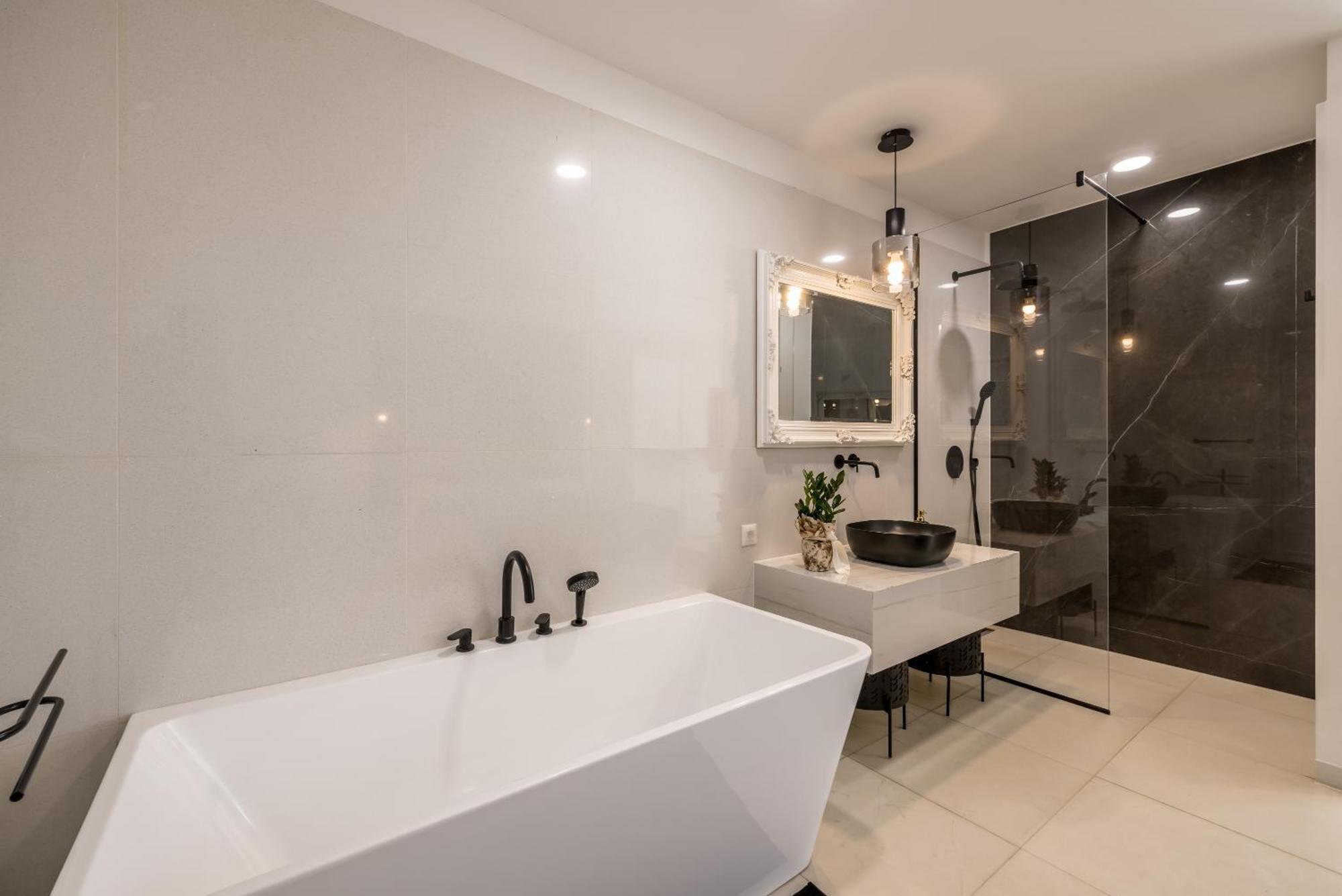 Luxury Rooms Split Exterior photo