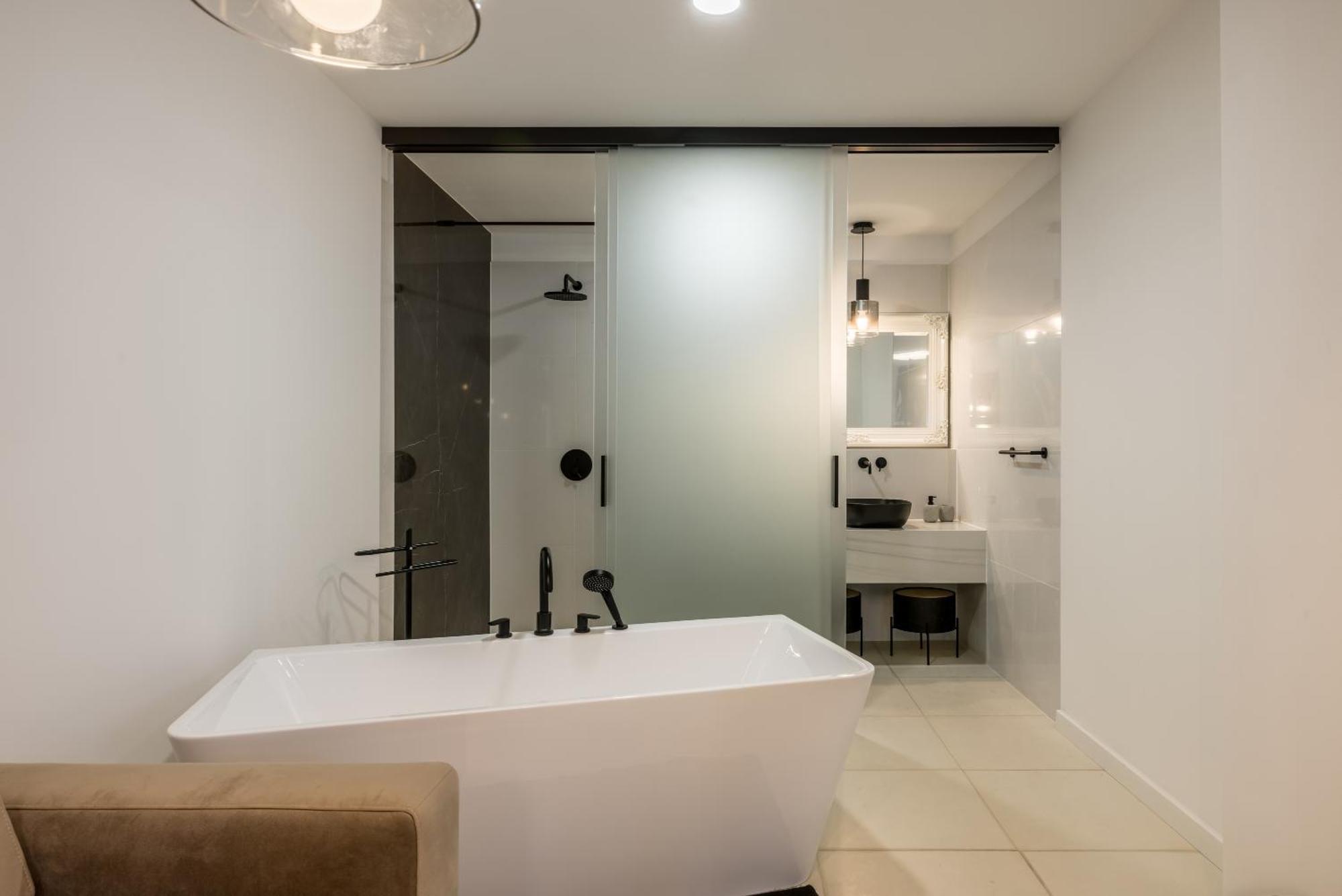 Luxury Rooms Split Exterior photo