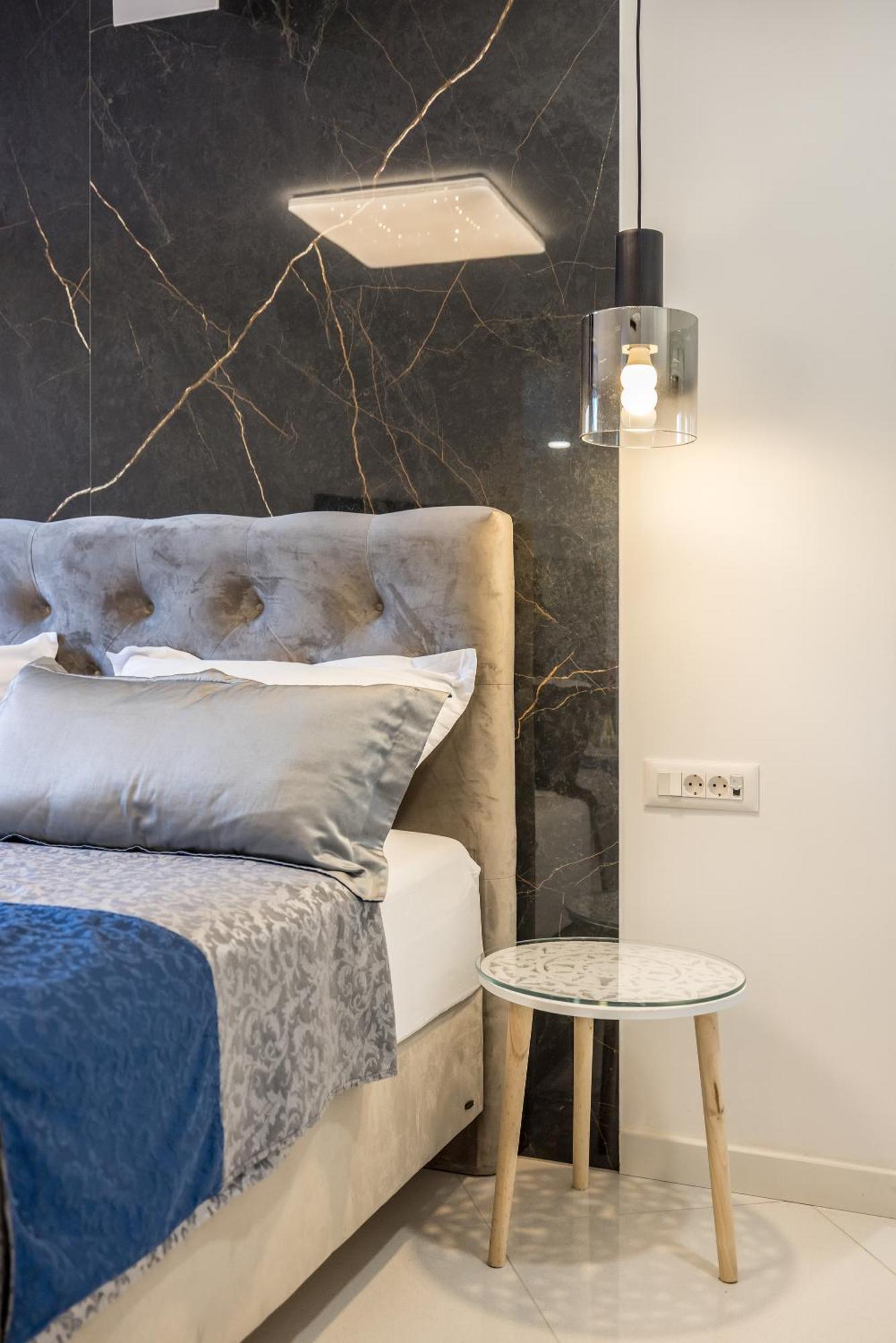 Luxury Rooms Split Exterior photo